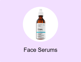 Face Serums