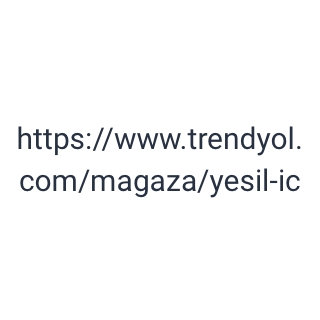 YEŞİL İÇ GİYİM