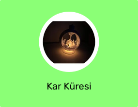 Kar Küresi
