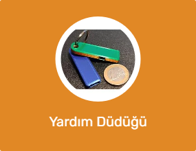 Yardım Düdüğü