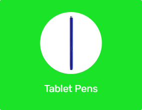 Tablet Pens