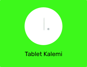 Tablet Kalemi