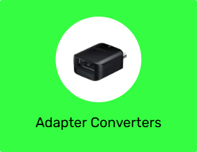 Adapter Converters