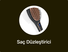 Saç Düzleştirici
