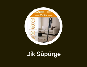 Dik Süpürge