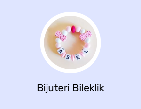 Bijuteri Bileklik