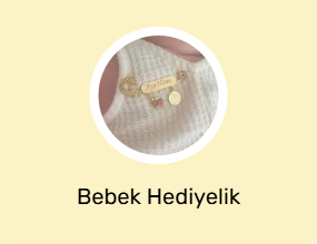 Bebek Hediyelik