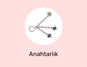Anahtarlık