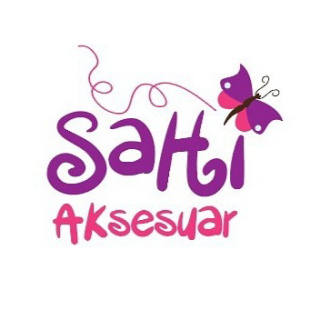 sahiaksesuar logo
