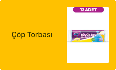 Çöp Torbası