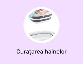Curățarea hainelor