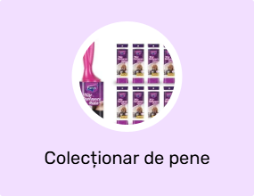 Colecționar de pene