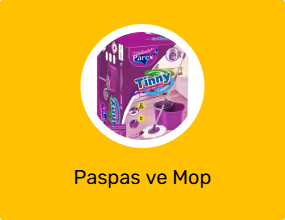 Paspas ve Mop