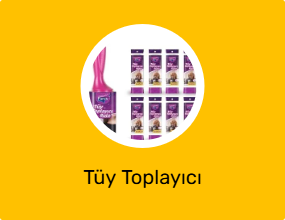 Tüy Toplayıcı