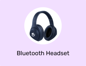 Bluetooth Headset