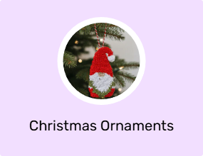Christmas Ornaments