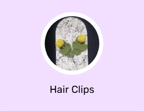 Hair Clips