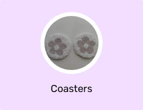 Coasters