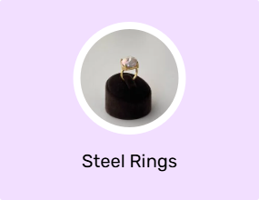 Steel Rings
