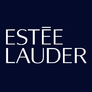 ESTEE LAUDER logo