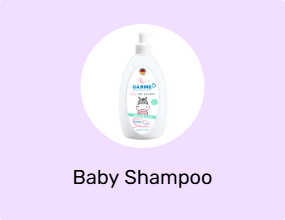 Baby Shampoo