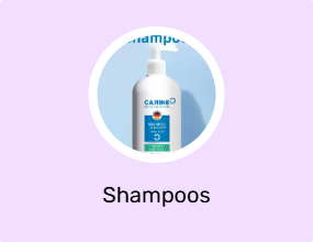 Shampoos