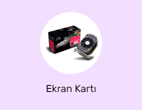 Ekran Kartı