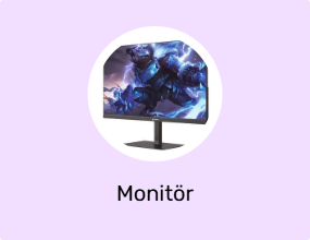 Monitör