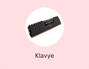 Klavye