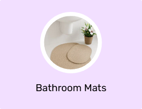 Bathroom Mats