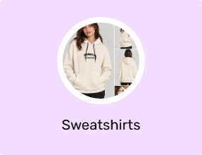Sweatshirts