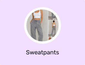 Sweatpants