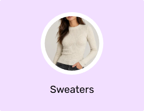 Sweaters