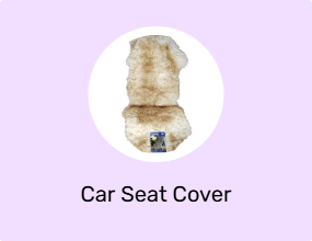 Car Seat Cover