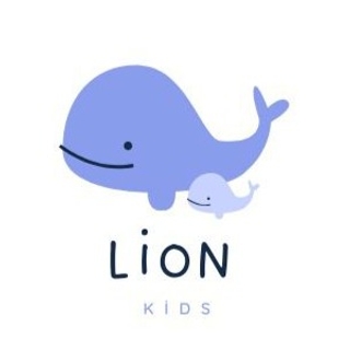 Lion Kids Baby