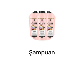 Şampuan
