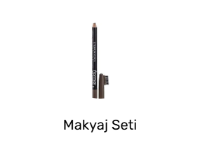 Makyaj Seti