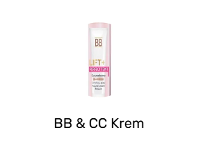 BB & CC Krem