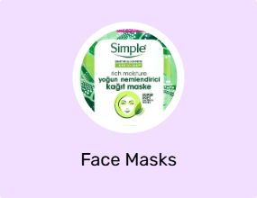 Face Masks