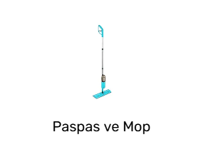 Paspas ve Mop