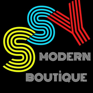 SSYMODERNBOUTİQUE