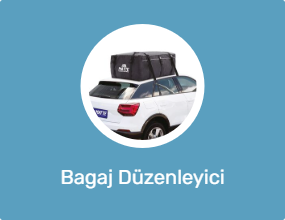 Bagaj Düzenleyici
