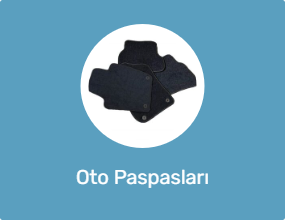 Oto Paspasları