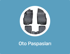 Oto Paspasları