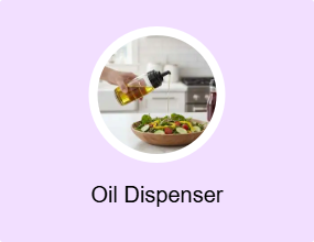 Oil Dispenser
