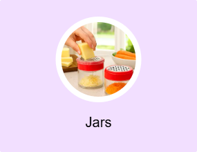 Jars