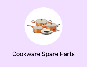 Cookware Spare Parts and Accessories