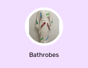 Bathrobes