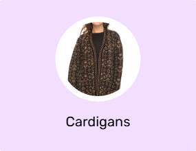 Cardigans