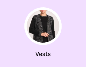 Vests